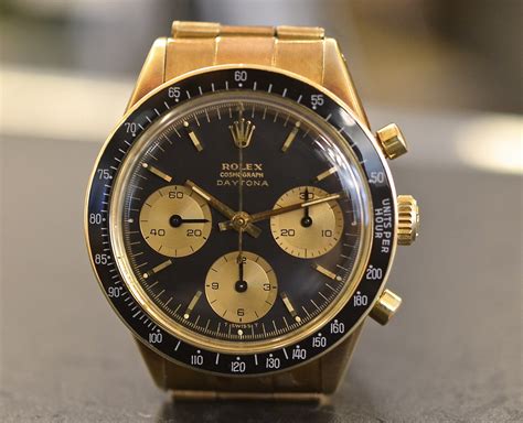 rolex ref. 6241 daytona|Rolex daytona value.